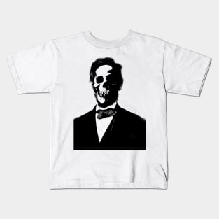 Lincoln Kids T-Shirt